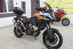 KTM 1050 Adventure, 2015 