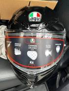  AGV K6, ,  