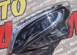   Mercedes Vito Viano W447 2013