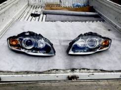 ���� �� AUDI A4 B7