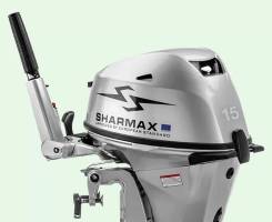 2-   Sharmax SM15HS 