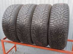 Continental IceContact 2 SUV, 235/65 R17 