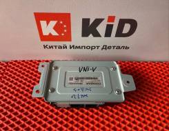    Changan UNI-V I (20222025) 7911160-de01 