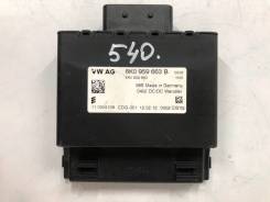    Audi A4 8K0959663B B8 
