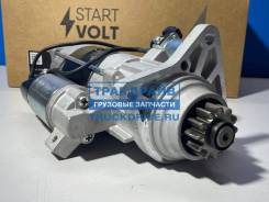   Volvo FH FM   D13C460 D13K460 24 5,5 Startvolt LSt 1095 