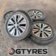   Nissan Autech R15 4x100 4.5JJ ET46 (450D40724) 