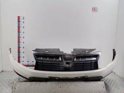   Dacia Duster 2013 AS1671263 