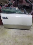     Toyota Crown JZS155 2JZ