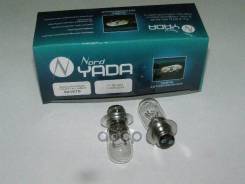  P15d-25-1 12V 35/35W Nord Yada Clear () NORD YADA . 901670 