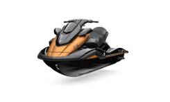  Yamaha FX Cruiser HO 2025  