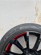 Nitto NT555 G2, G2 245/45 R20 