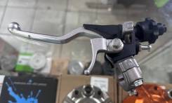   Regulmoto ZR, Athlete 