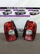   Renault Duster 2010-2020 L/R