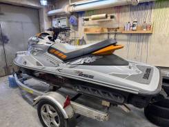  Sea-Doo RXP 