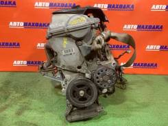  Toyota Corolla Spacio 2001-2007 1900021121 NZE121N 1NZ-FE [480736] 
