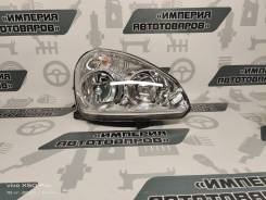   LADA Priora 2170 / 2171 / 2171 RH