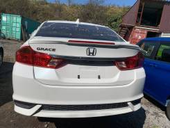   Honda Grace GM6 L15B