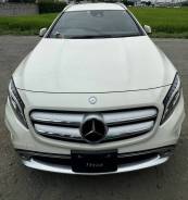    Mercedes Benz GLA 2016 X156 M270DE16AL