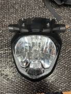  Yamaha MT-07 2015 