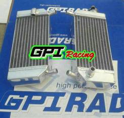  GPI Racing Honda CRF250R CRF250X 04-09 