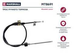    mitsubishi lancer x 07- (mt8691) Marshall MT8691 