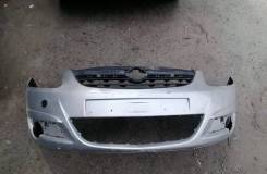 Opel Corsa   2006-2015