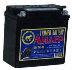   Tyumen Battery  10 / 50     6-10 