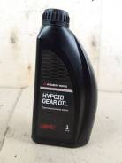  Mitsubishi Hypoid GEAR OIL GL-5 80W  1  MZ320282 