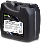  Areol Gearlube EP 75W-90   20  75W90AR103 
