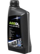   Areol Gearlube EP 75W-90  1  75W90AR083 
