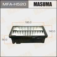  Masuma MFA-H520 MFA-H520 