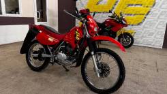 Honda CTX, 2006 