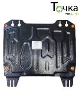     Nissan X-Trail T32 2013-2020 