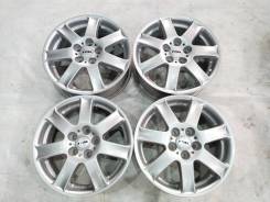  Rial R16x6, P. C. D. 5x110, ET45 Made in Germany! 