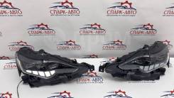    Lexus IS250/300/350/350h 2013+ 