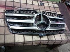   mercedes gl 164 grand edition 