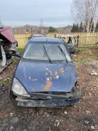 Ford Focus, 2004 