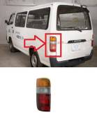    Toyota Hiace 1989-2005