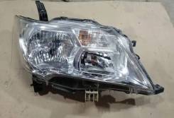 Nissan Serena c26   2010- 2016