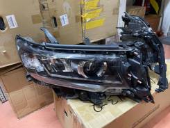   Toyota Land Cruiser Prado LED   60-262