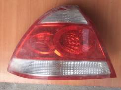 -  Nissan Almera Classic B10