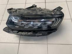  Geely Tugella (7051026800) FY11,  