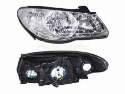   Hyundai Elantra / Avante 2006-2011 RH
