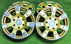  Essex ES-16 6x139.7 R16 Made in Japan! 