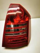   ( )  Chrysler