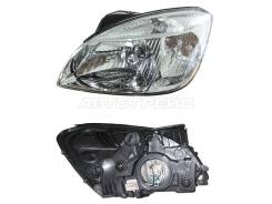   KIA RIO 2005-2011  LH