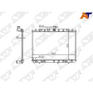  Nissan Serena 10-16 / X-Trail 07-15 / Rogue 07-14 