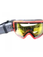   AiM () (PRO) 190-103 Accu Heated Goggles Red 