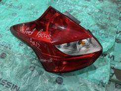     Ford Focus 3  2013