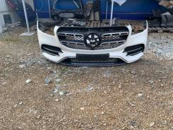   Mercedes-Benz GLS 2019-2023 AMG